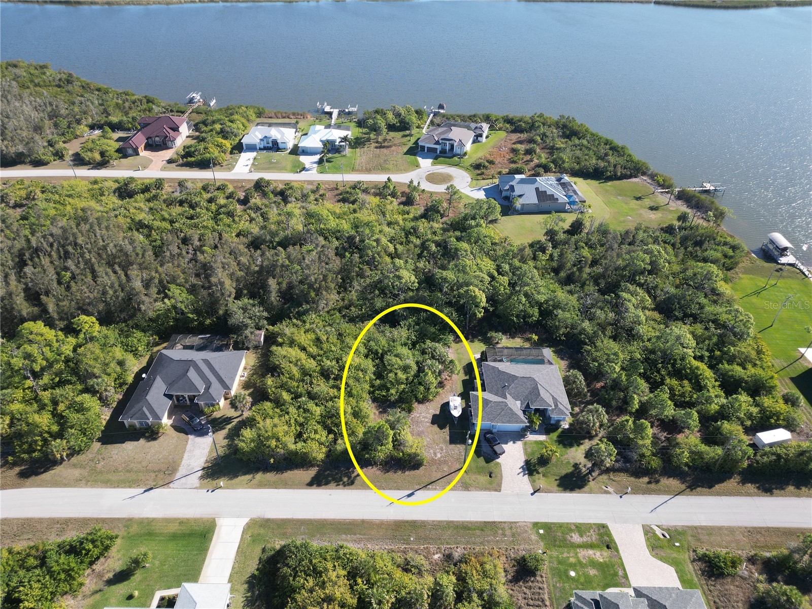 9558 Shelburne Circle Port Charlotte FL 33981 D6145576 image4