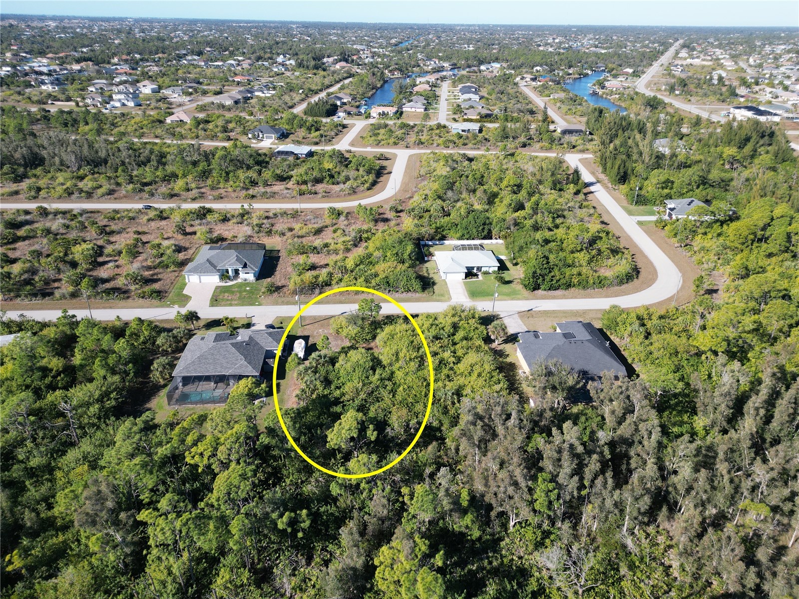 9558 Shelburne Circle Port Charlotte FL 33981 D6145576 image8