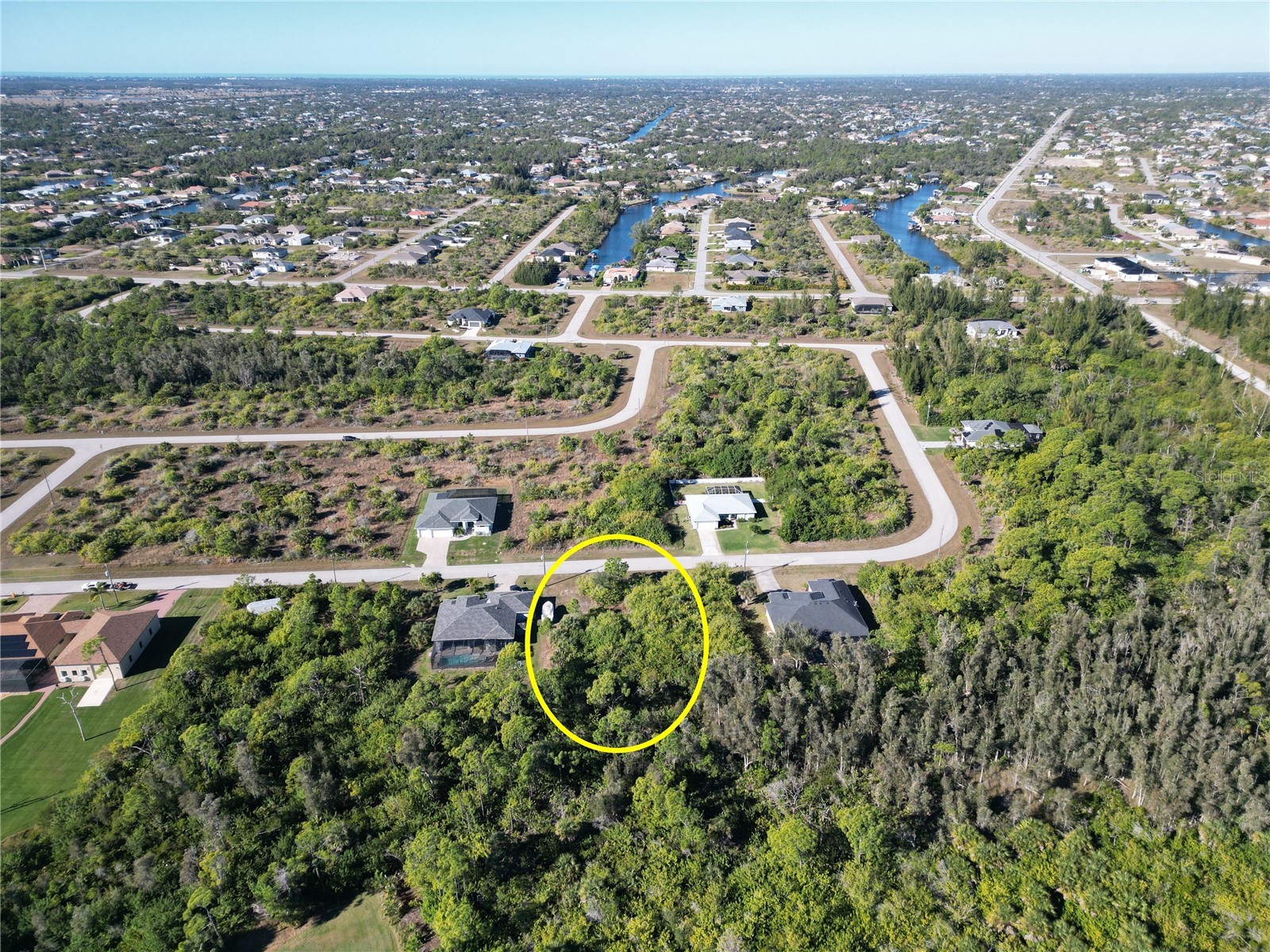 9558 Shelburne Circle Port Charlotte FL 33981 D6145576 image9