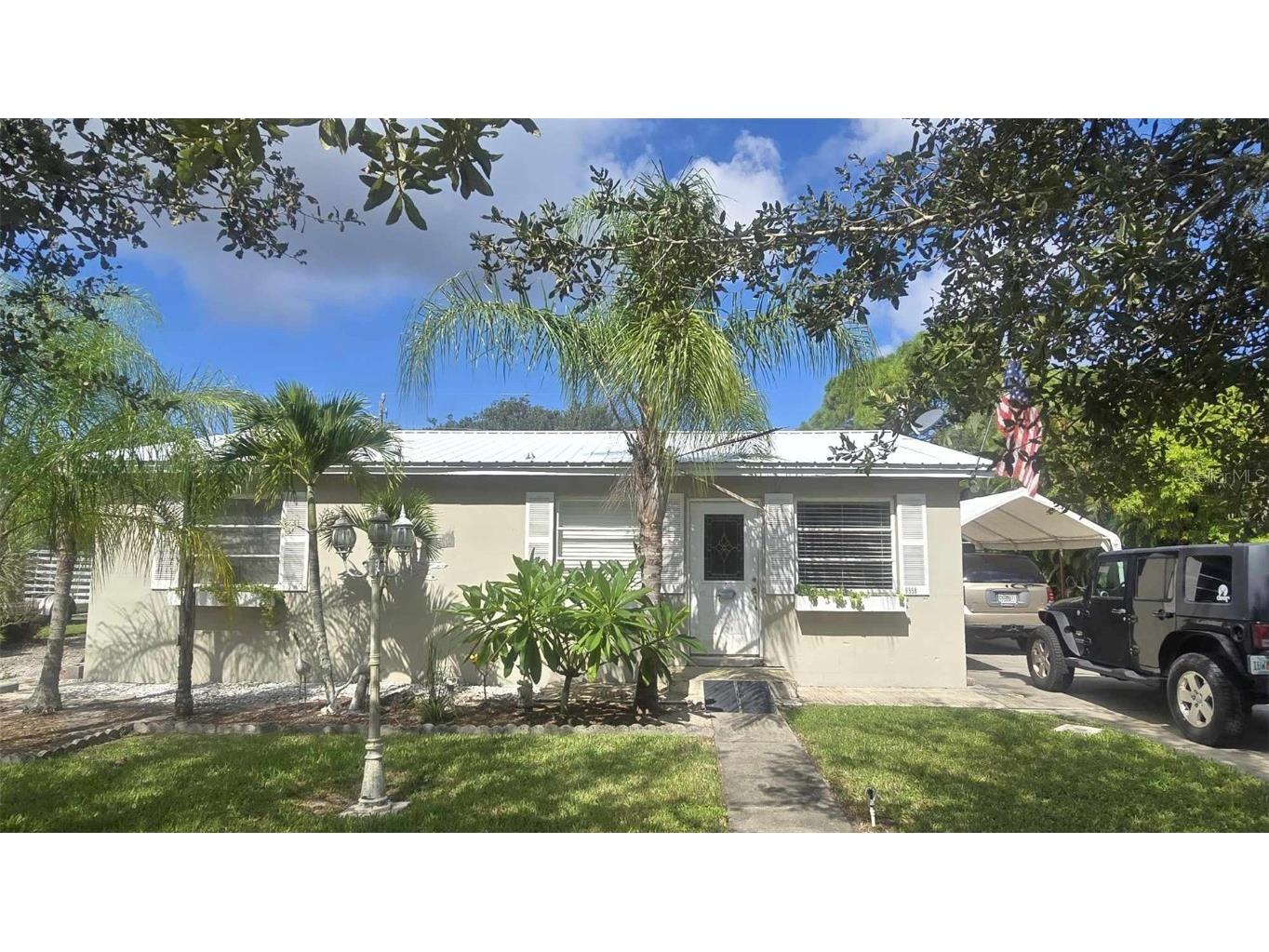 9558 SW Keen Avenue Okeechobee FL 34974 - LAKE OKEECHOBEE OK224616 image1