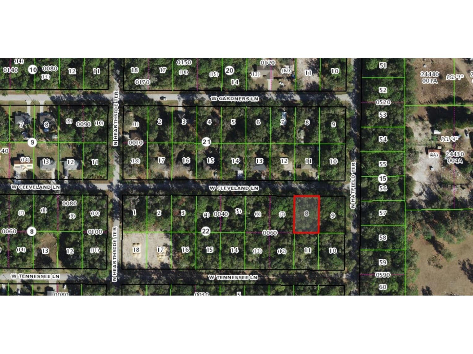 9558 W Cleveland Lane Crystal River FL 34428 OM703732 image1
