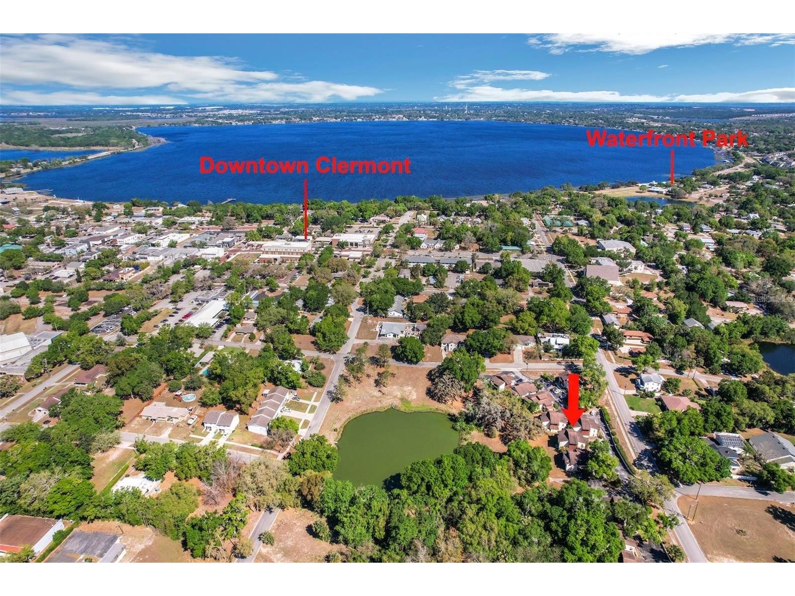 956 5th Street #9A Clermont FL 34711 - LAKE DOT S5151554 image39