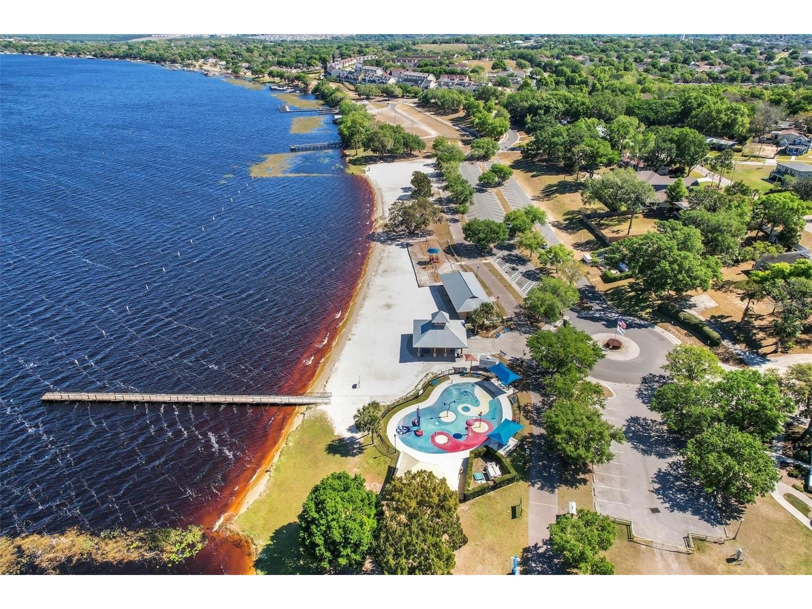 956 5th Street #9A Clermont FL 34711 - LAKE DOT S5151554 image41