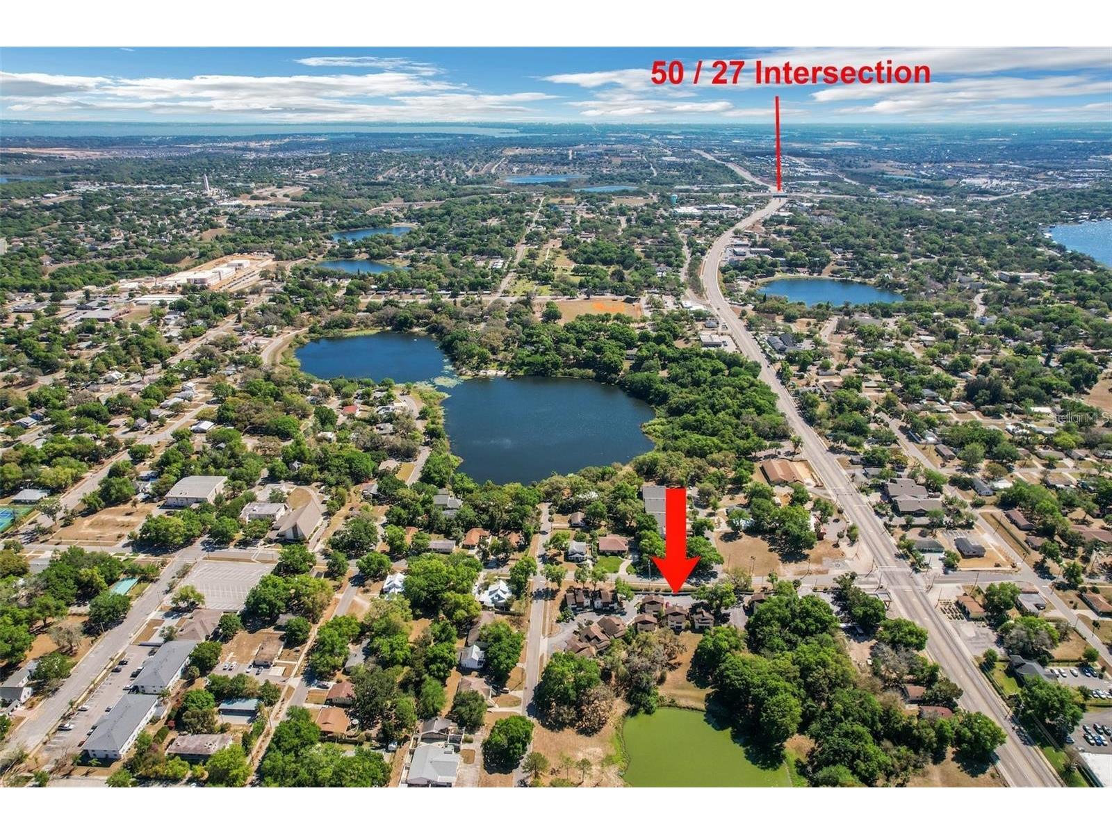 956 5th Street #9A Clermont FL 34711 - LAKE DOT S5151554 image43