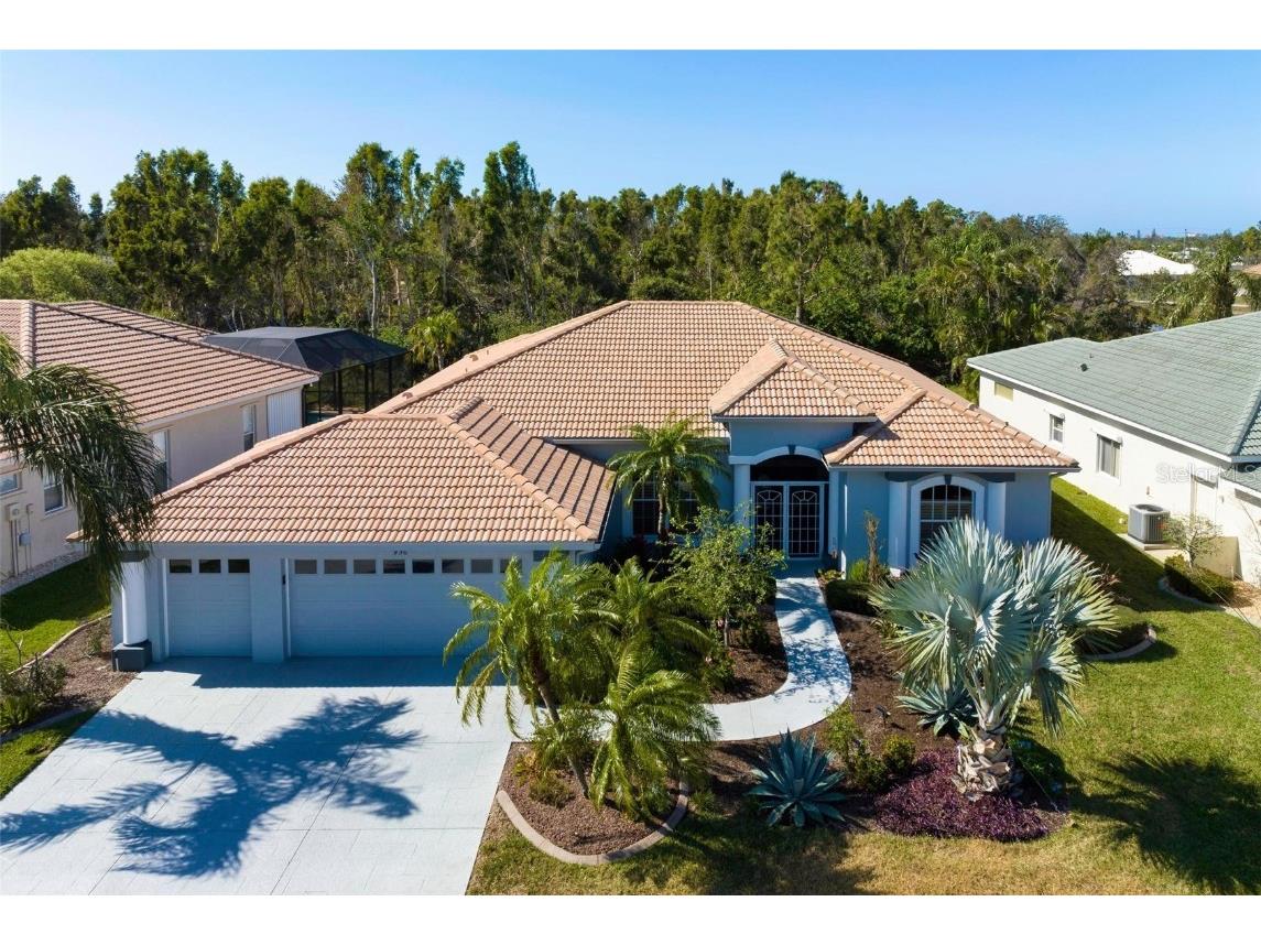 956 Chickadee Drive Venice FL 34285 N6124577 image1