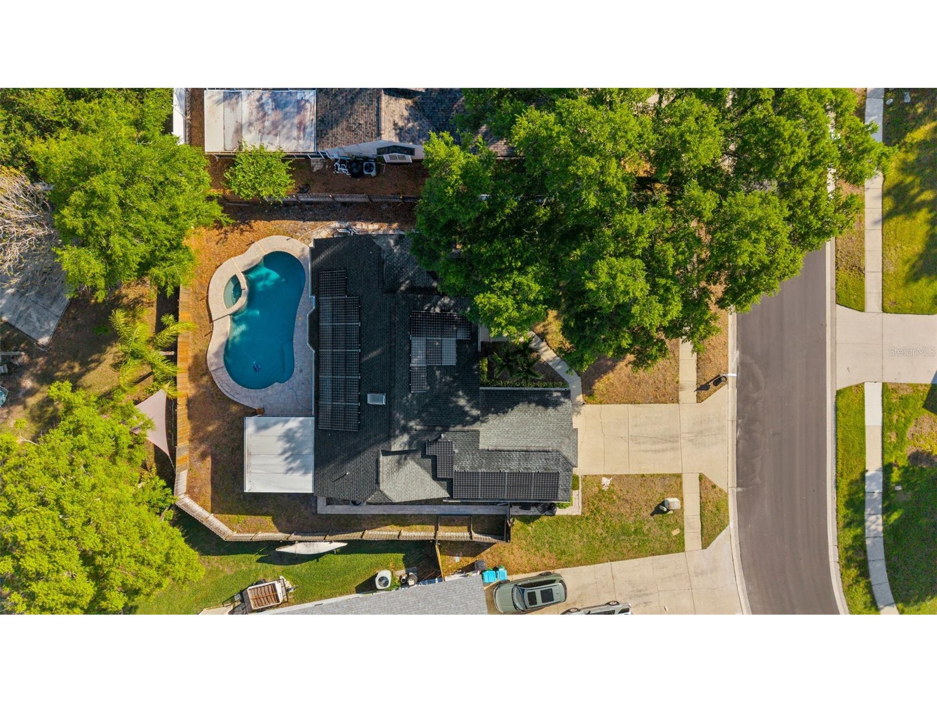 956 Edgehill Drive Palm Harbor FL 34684 TB8491743 image55
