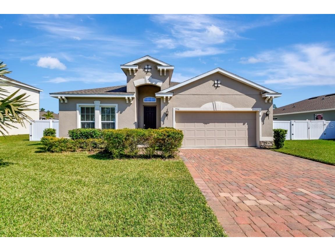 956 Glazebrook Loop Orange City FL 32763 V4935619 image1