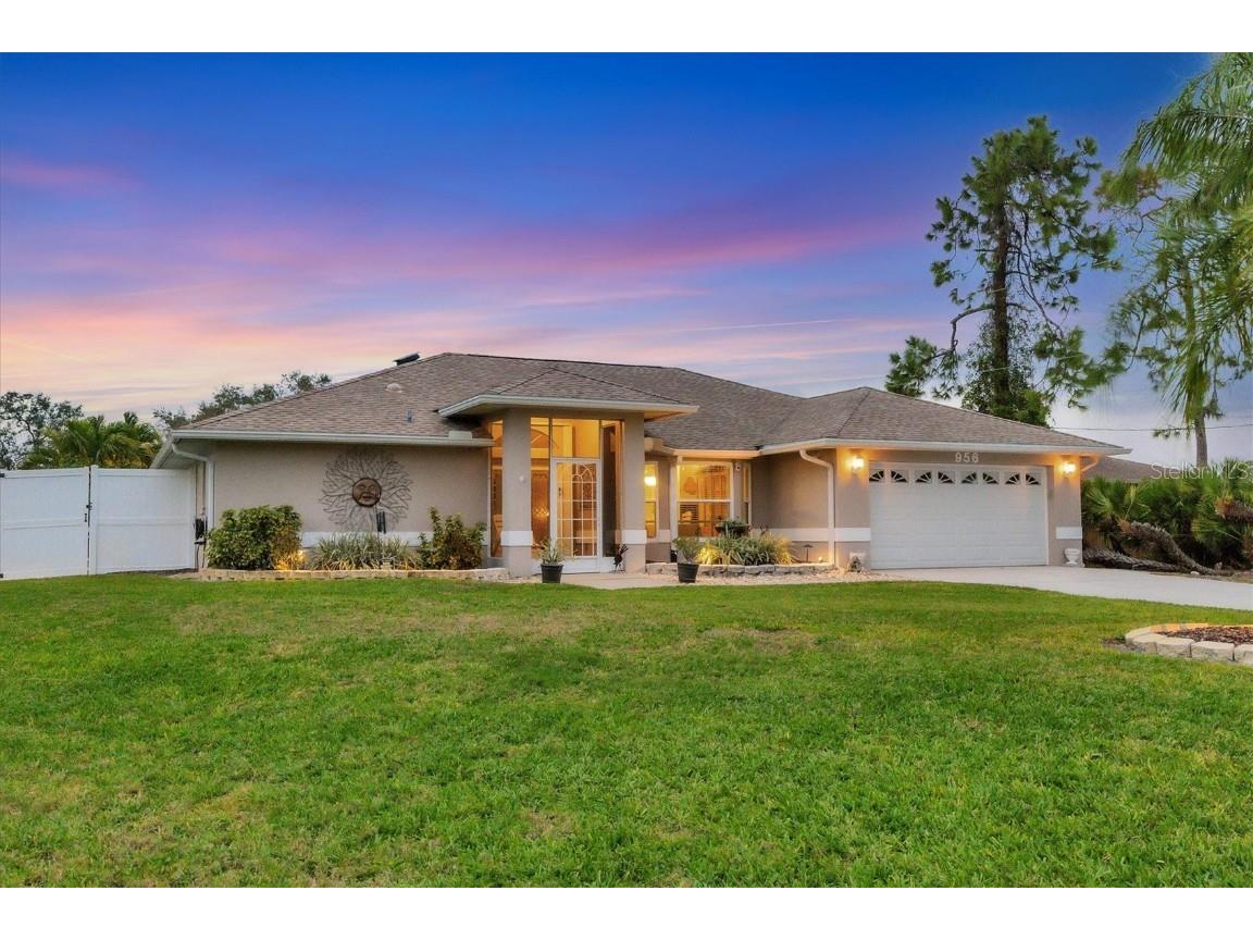 956 Kenisco Road Venice FL 34293 N6131250 image1