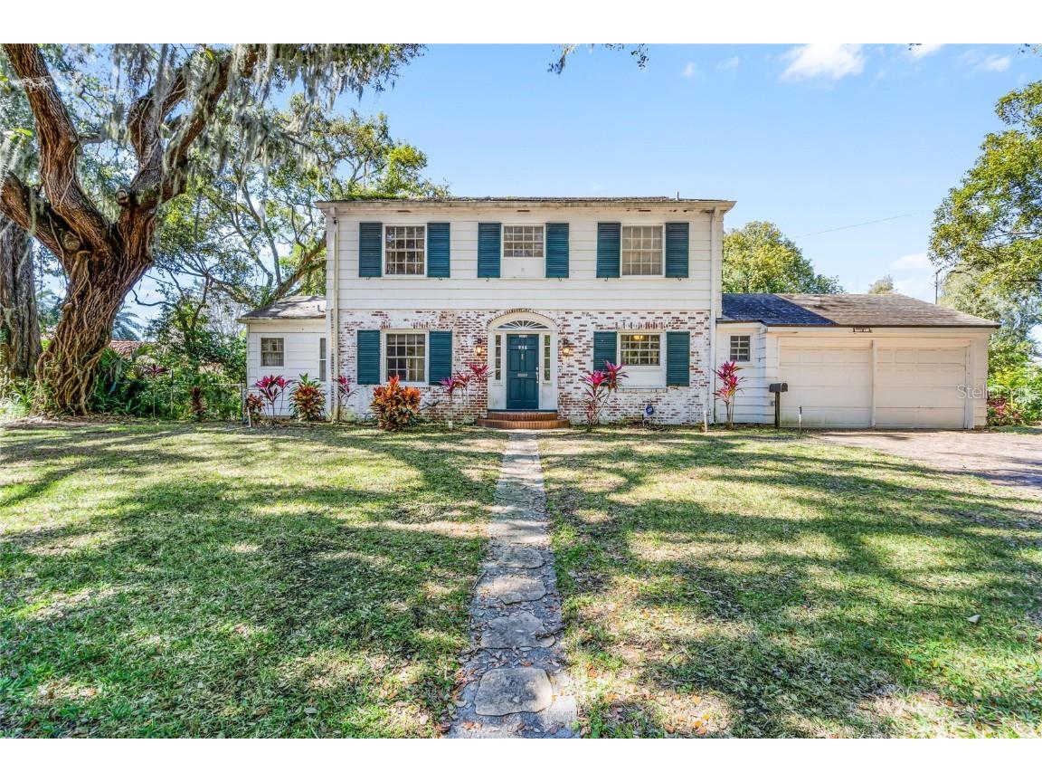 956 Lancaster Drive Orlando FL 32806 - LAKE LANCASTER O6181030 image1