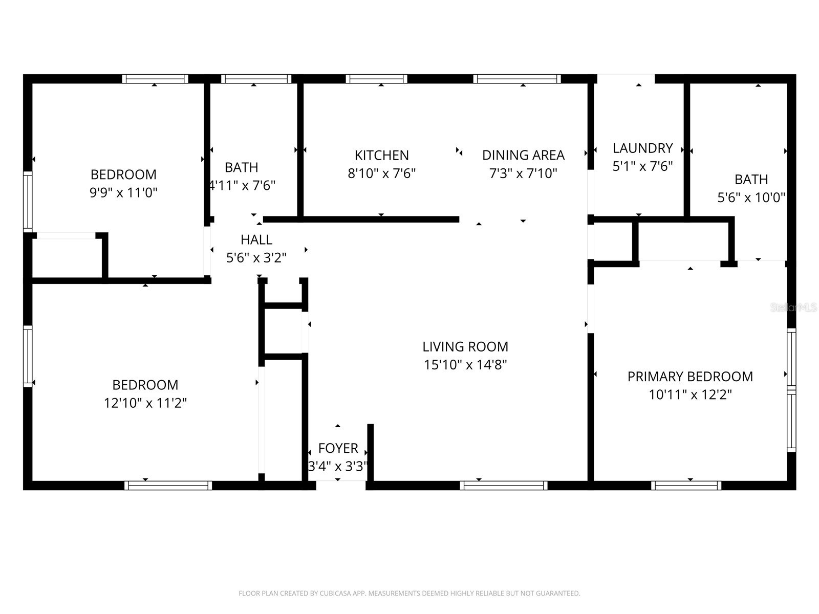 956 Osceola Trail Casselberry FL 32707 O6407211 image32