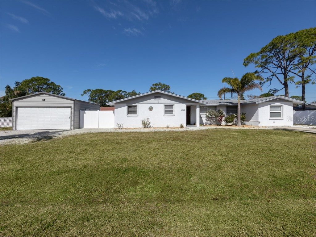 956 Piedmont Road Venice FL 34293 N6131493 image1