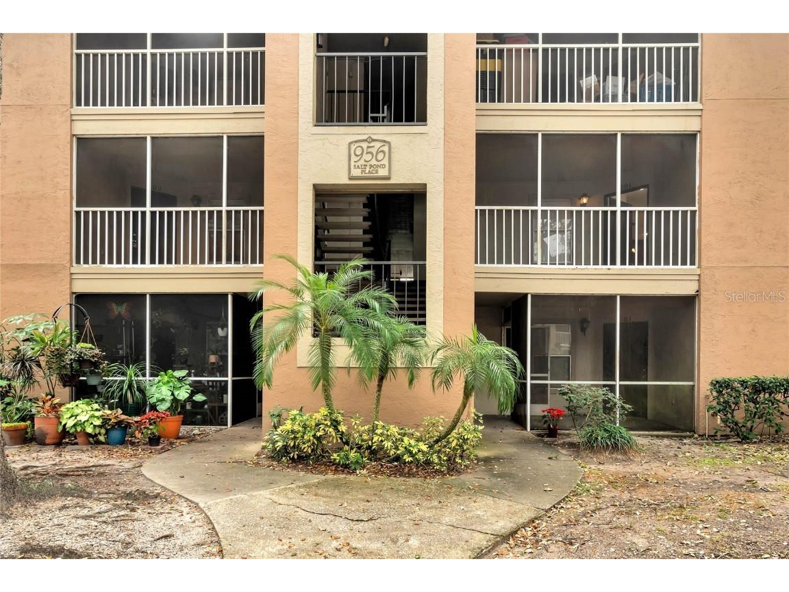 956 Salt Pond Place #201 Altamonte Springs FL 32714 O6169701 image1