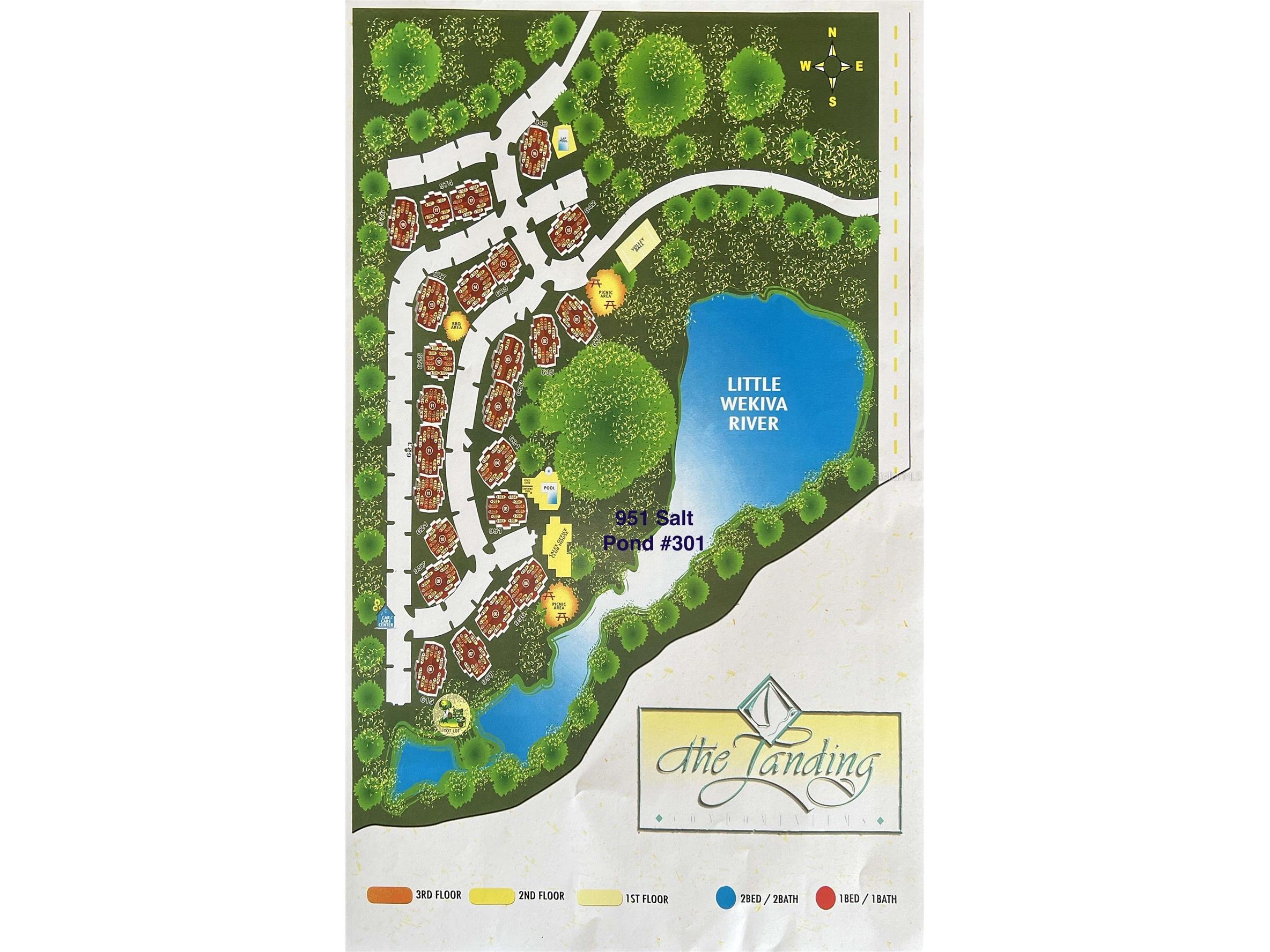 956 Salt Pond Place #204 Altamonte Springs FL 32714 O6417722 image17