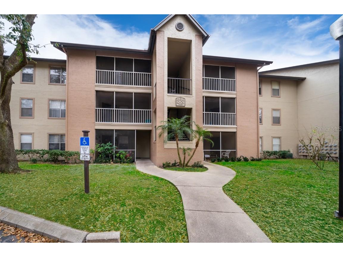 956 Salt Pond Place #205 Altamonte Springs FL 32714 O6343514 image1
