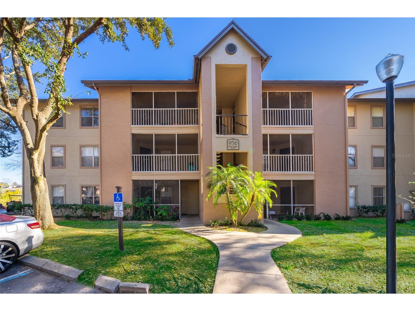 956 Salt Pond Place #306 Altamonte Springs FL 32714 O6400808 image1