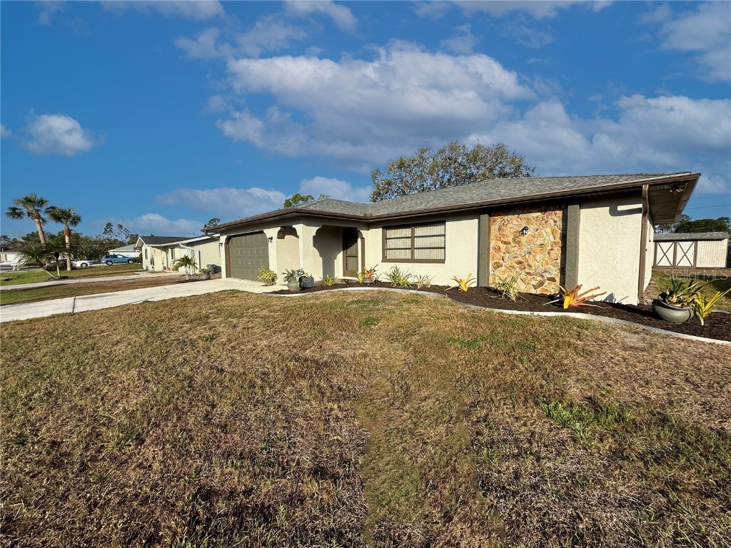 956 Sidney Terrace NW Port Charlotte FL 33948 D6129408 image1