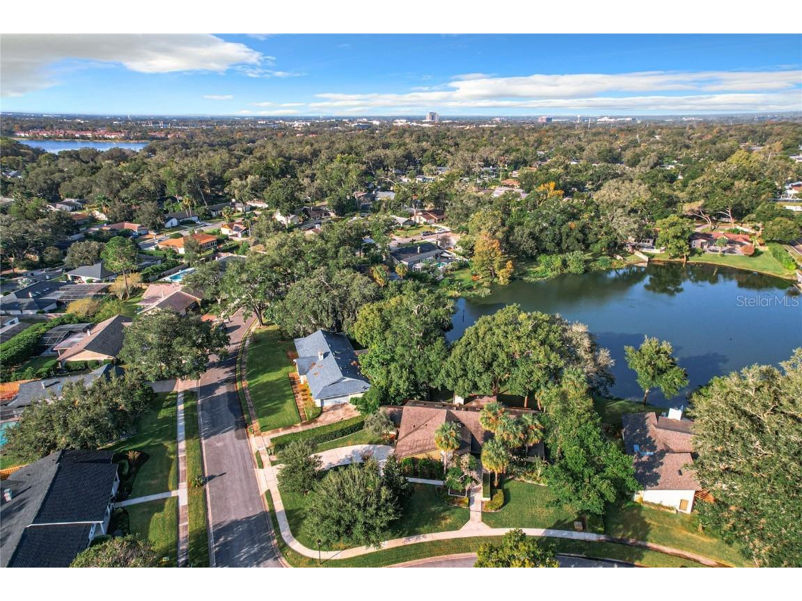 956 Stonewood Lane Maitland FL 32751 - LAKE RUBY O6251484 image1