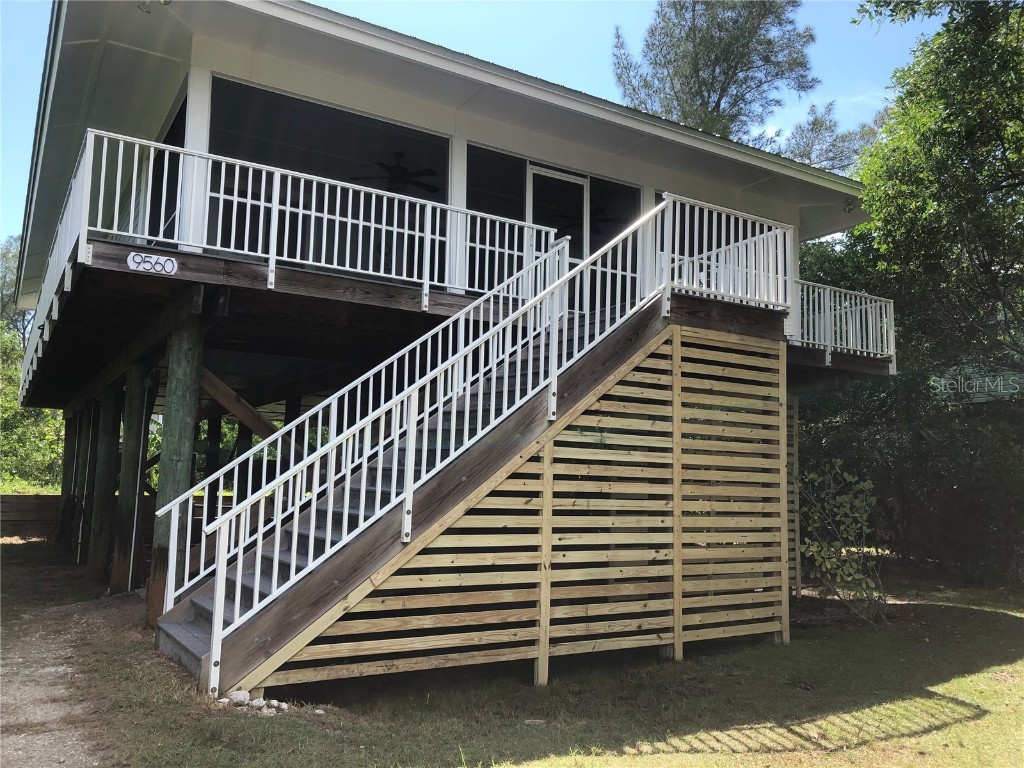 9560 Buccaneer Trail Placida FL 33946 - GULF OF MEXICO INTER-COASTAL WATERWAY T3481945 image1