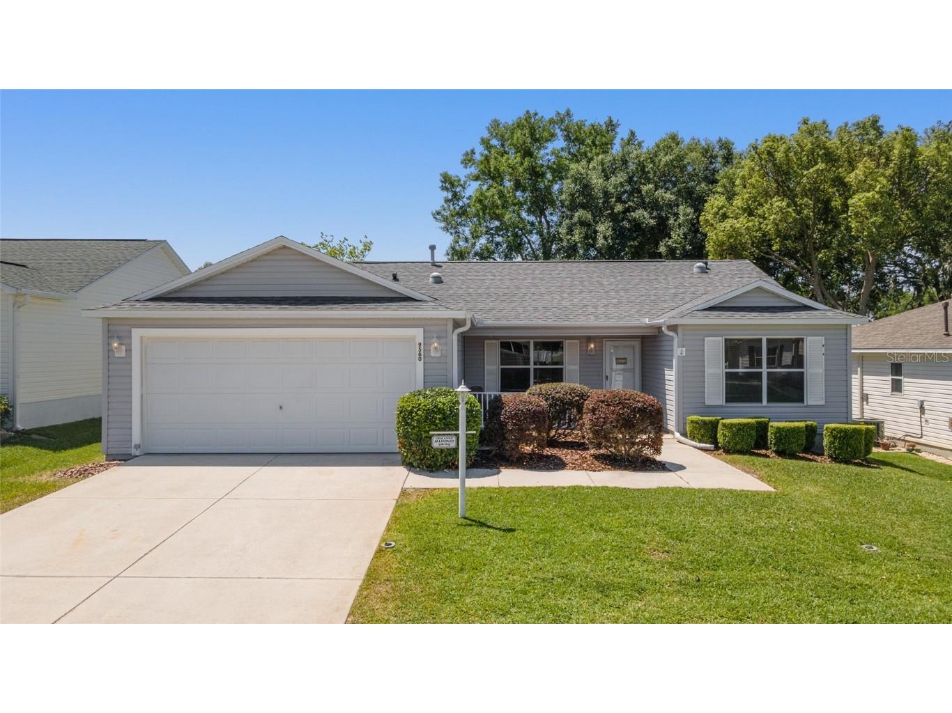 9560 SE 171st Argyll Street The Villages FL 32162 G5067909 image1