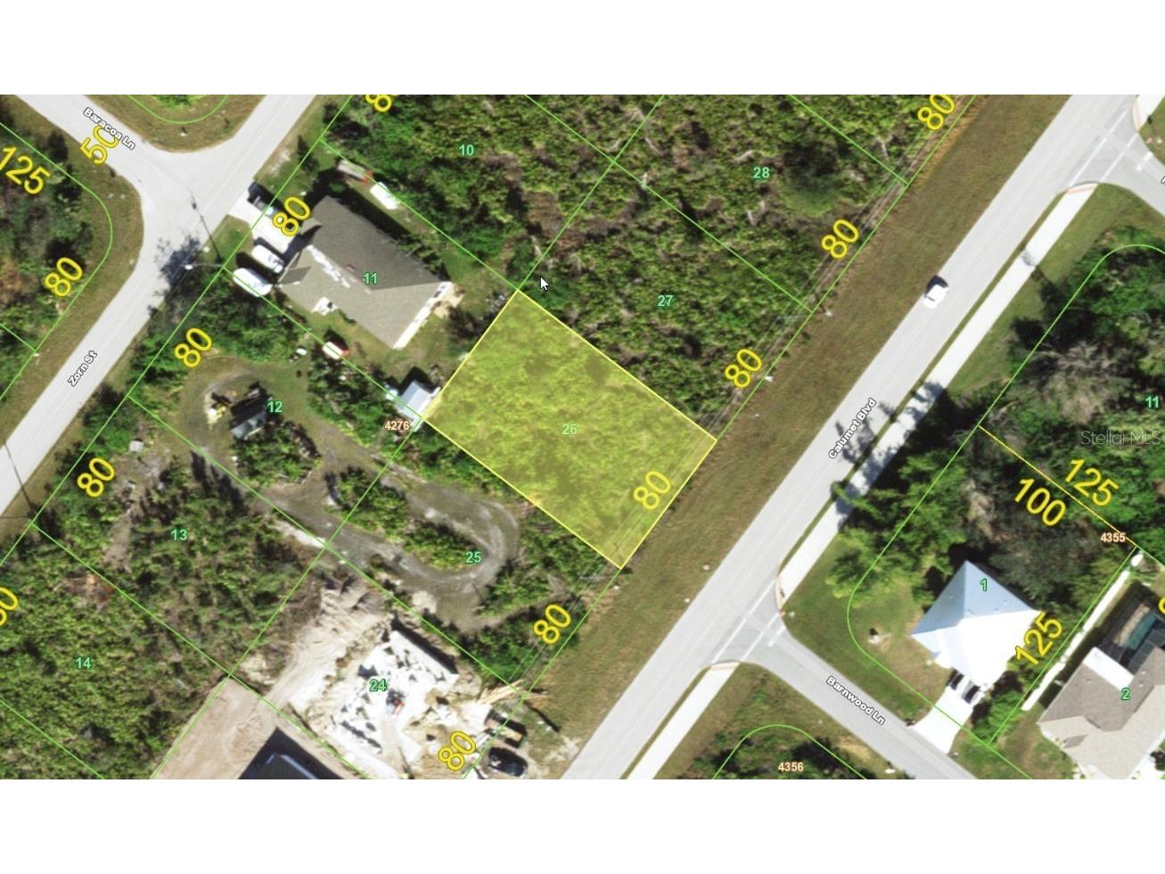 9561 Calumet Boulevard Port Charlotte FL 33981 D6133075 image1