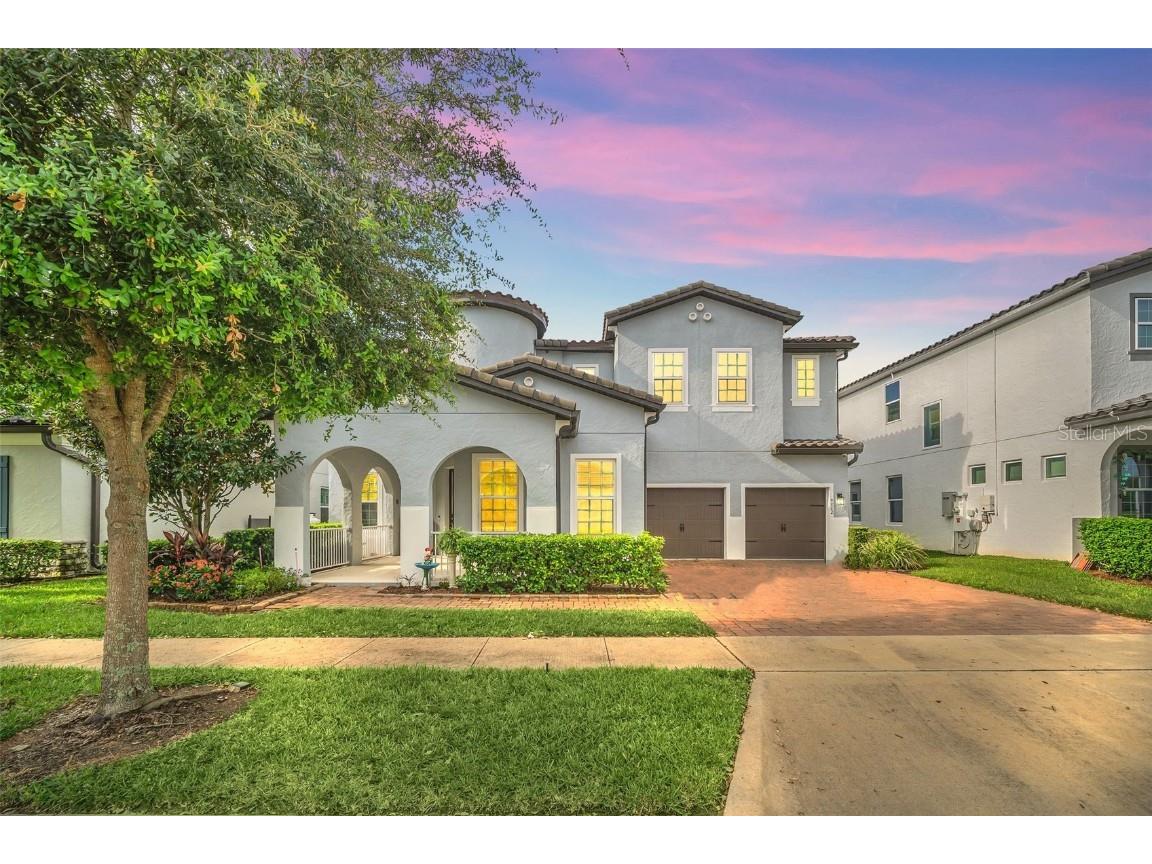 9562 Meadow Hunt Way Winter Garden FL 34787 O6247717 image1