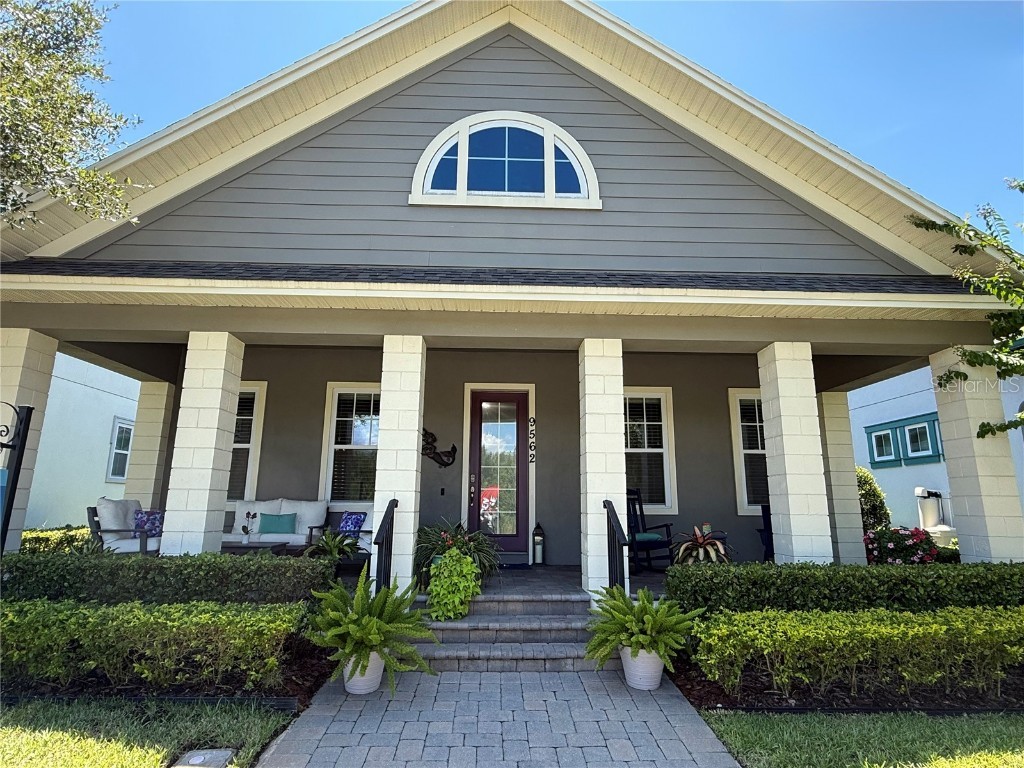 9562 Tavistock Lakes Boulevard Orlando FL 32827 O6336022 image1