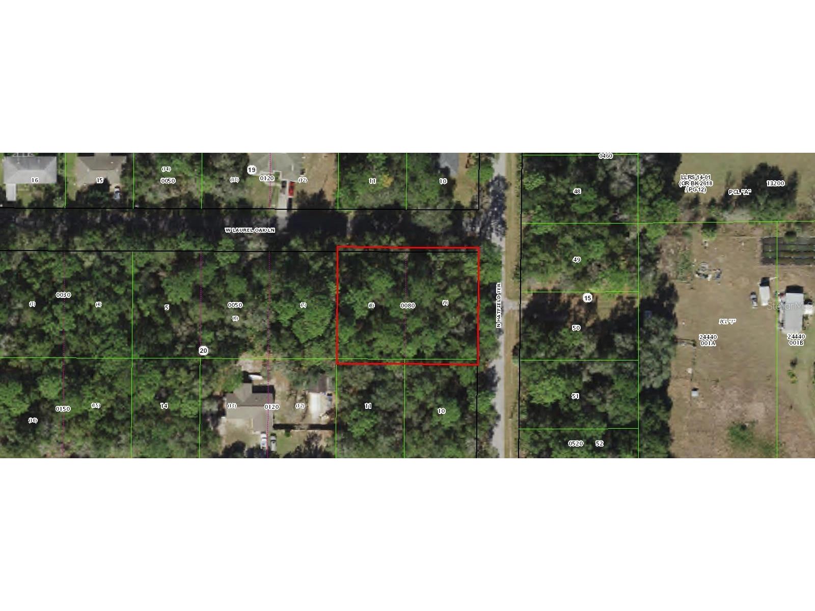 9562 W Laurel Oak Lane Crystal River FL 34428 G5060422 image1
