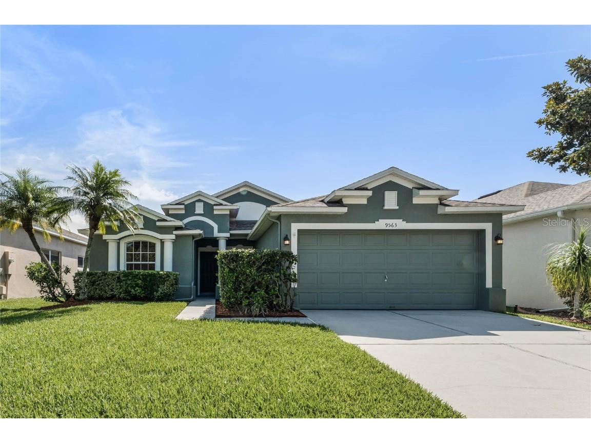 9563 Myrtle Creek Lane Orlando FL 32832 O6117728 image1