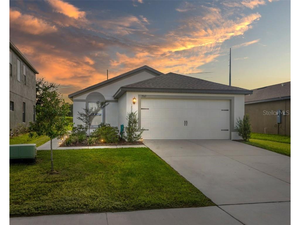 9563 Southern Charm Circle Brooksville FL 34613 W7849191 image1
