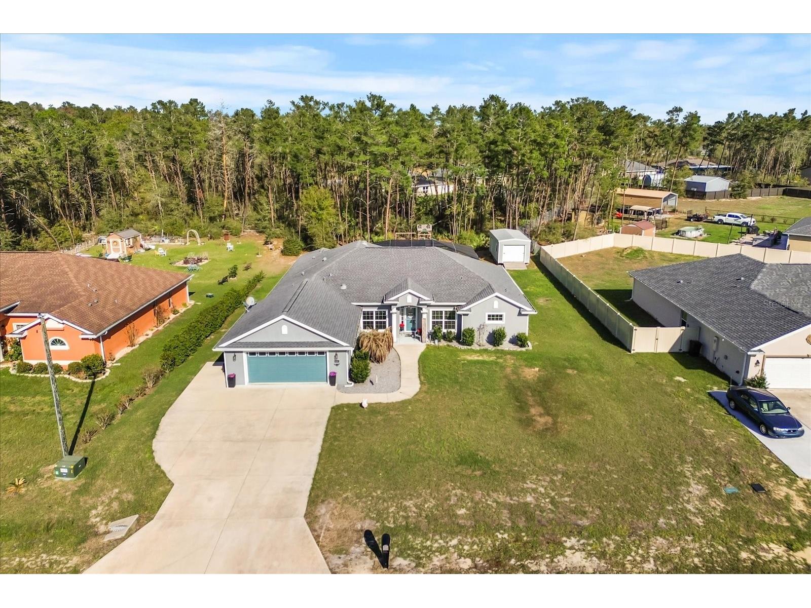 9563 SW 40th Terrace Ocala FL 34476 O6392803 image1