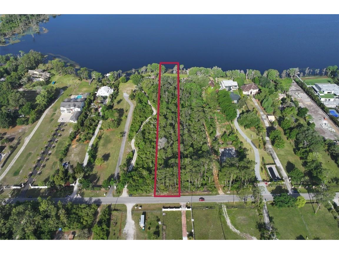 9564 Kilgore Road Orlando FL 32836 - LAKE SHEEN O6193796 image1