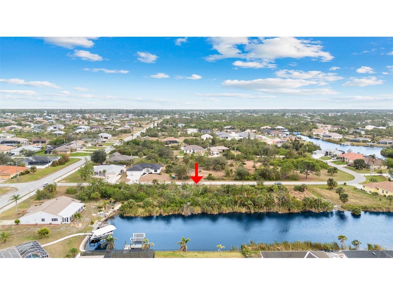 9564 Migue Circle Port Charlotte FL 33981 S5118333 image1