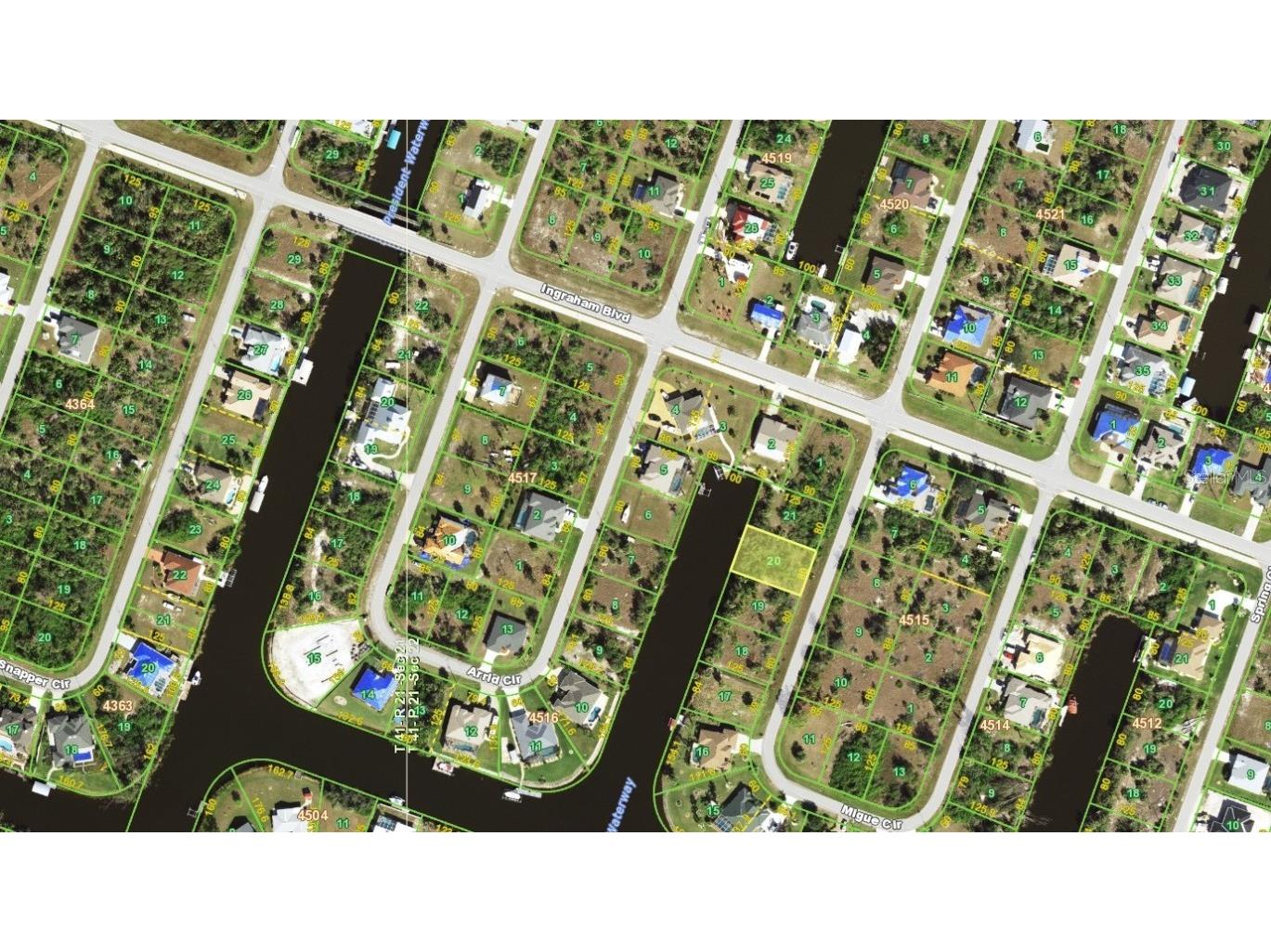 9564 Migue Circle Port Charlotte FL 33981 S5118333 image12