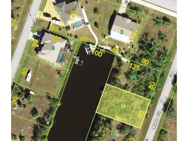 9564 Migue Circle Port Charlotte FL 33981 S5118333 image13