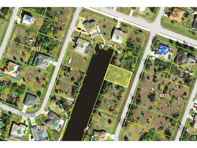 9564 Migue Circle Port Charlotte FL 33981 S5118333 image6