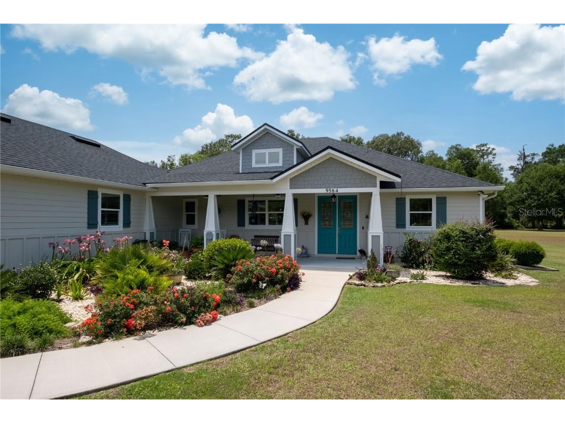 9564 NW 208th Terrace Alachua FL 32615 GC513876 image1