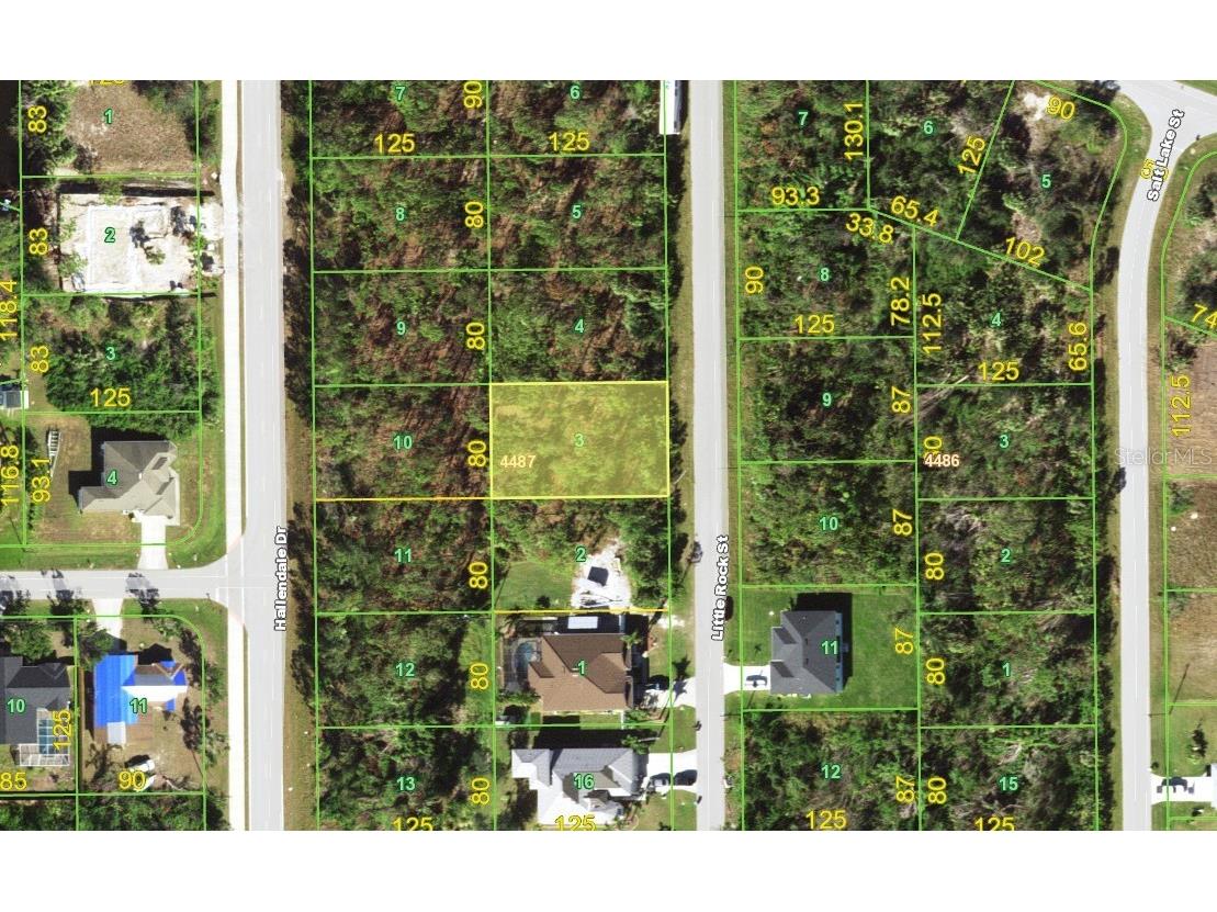 9565 Little Rock Street Port Charlotte FL 33981 C7511869 image1