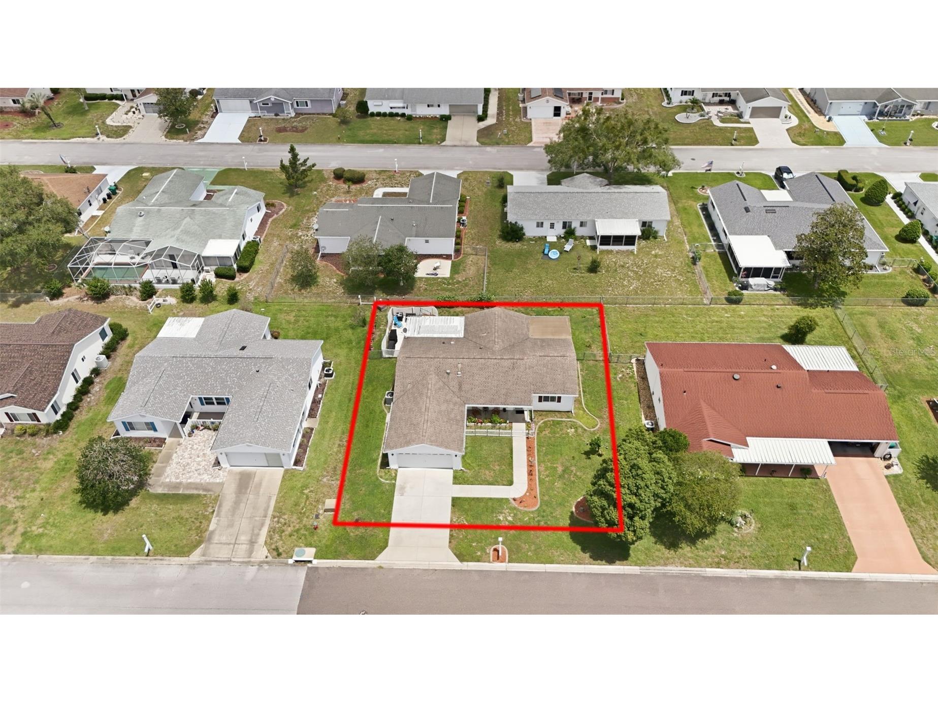 9565 SE 173rd Place Summerfield FL 34491 G5113017 image2