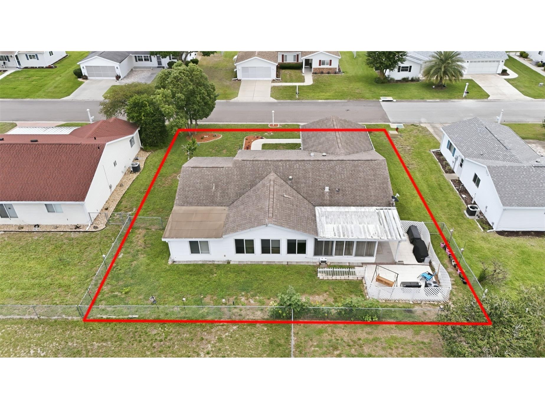 9565 SE 173rd Place Summerfield FL 34491 G5113017 image40