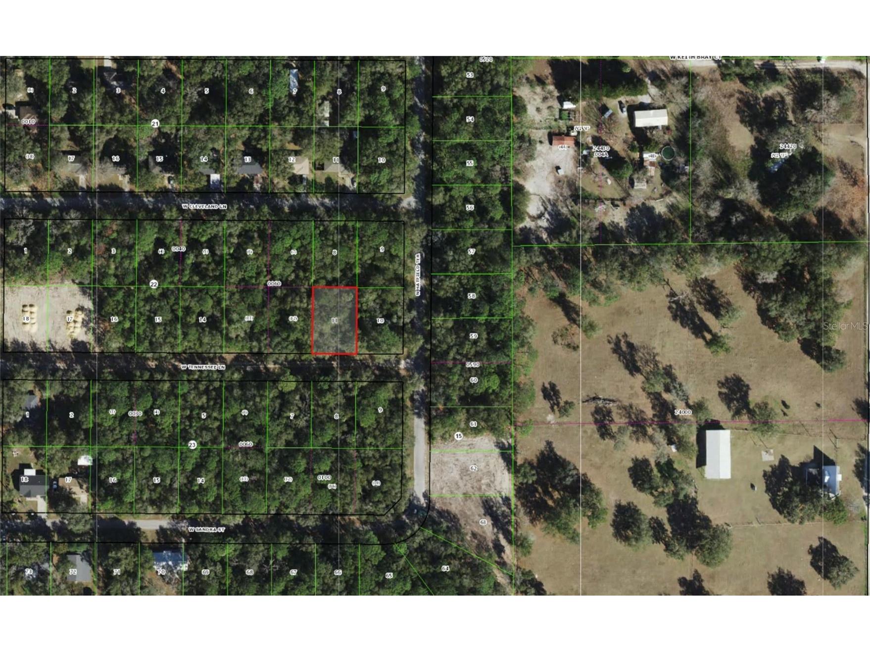 9565 W Tennessee Lane Crystal River FL 34428 OM724631 image2