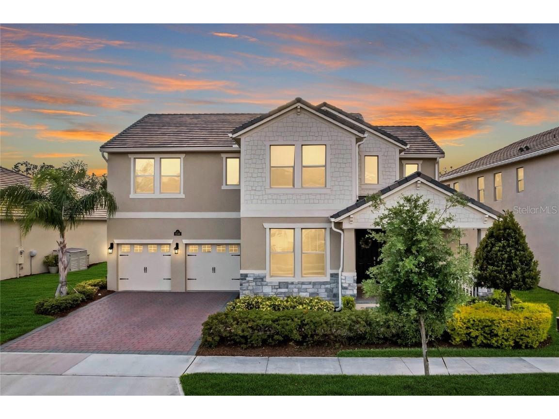 9566 Bolero Road Winter Garden FL 34787 O6238143 image1