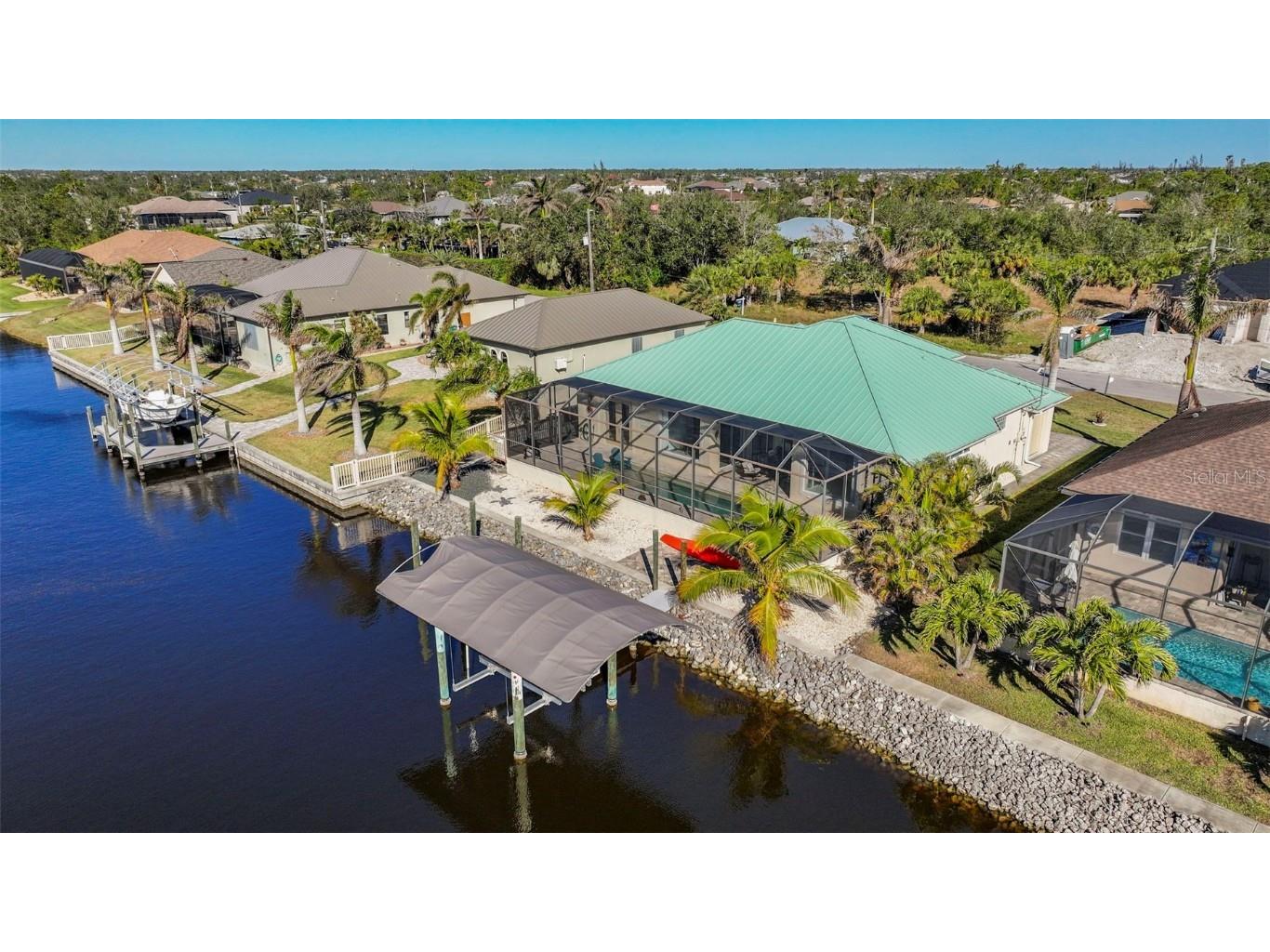 9567 Honeymoon Drive Port Charlotte FL 33981 D6139470 image44