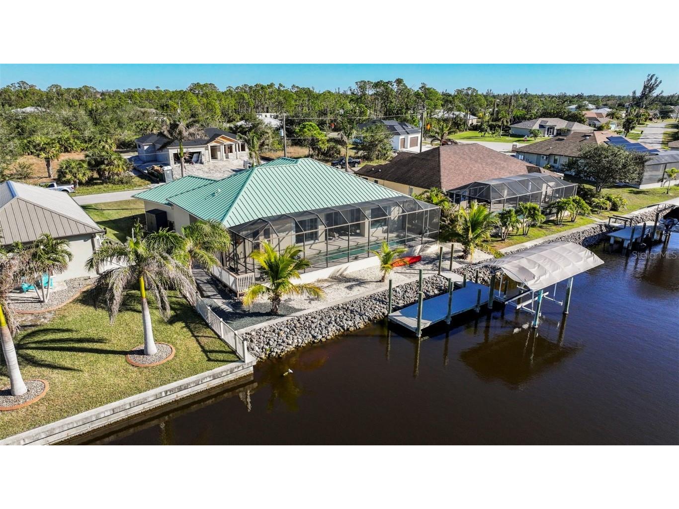 9567 Honeymoon Drive Port Charlotte FL 33981 D6139470 image5