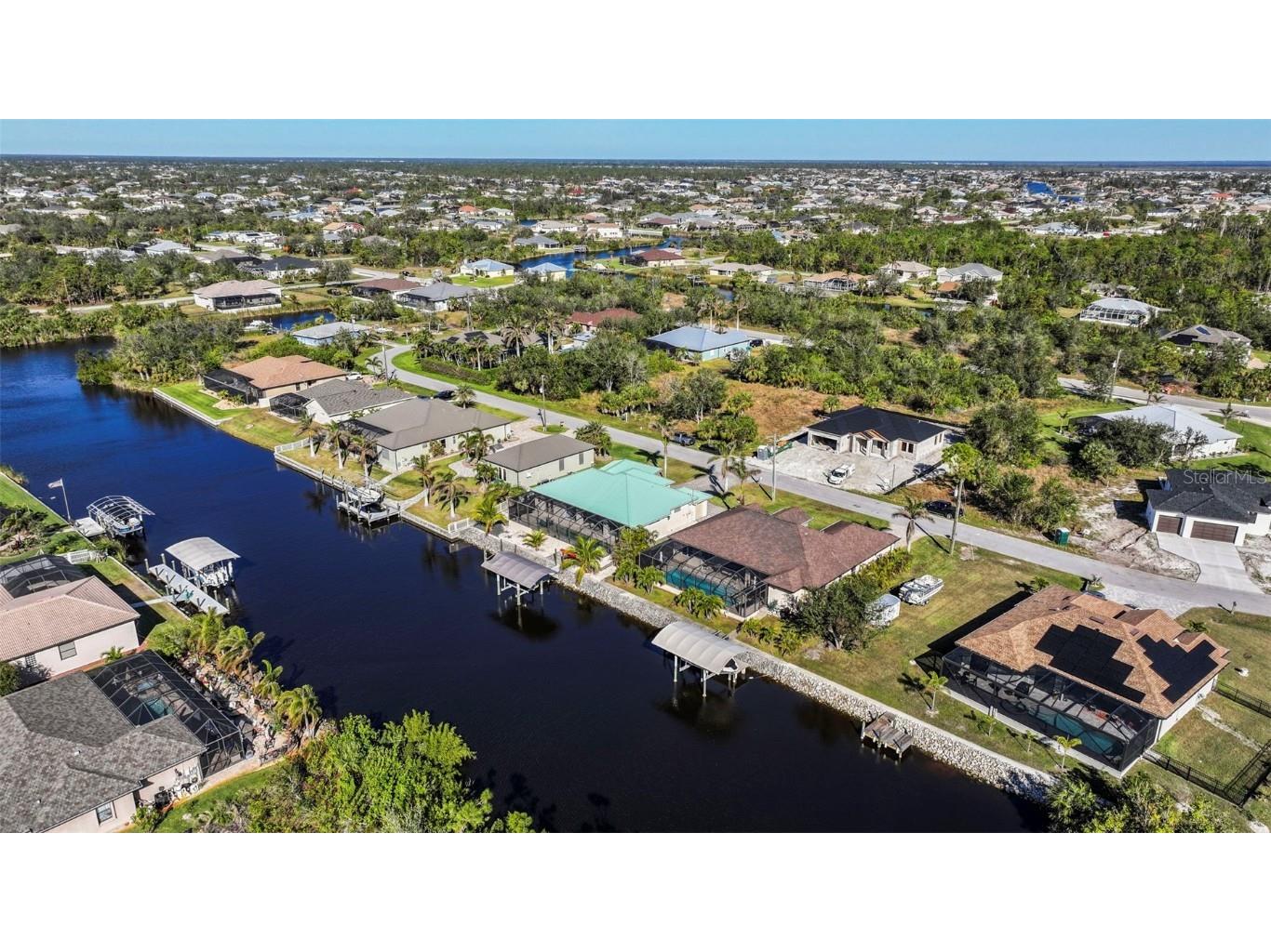 9567 Honeymoon Drive Port Charlotte FL 33981 D6139470 image50