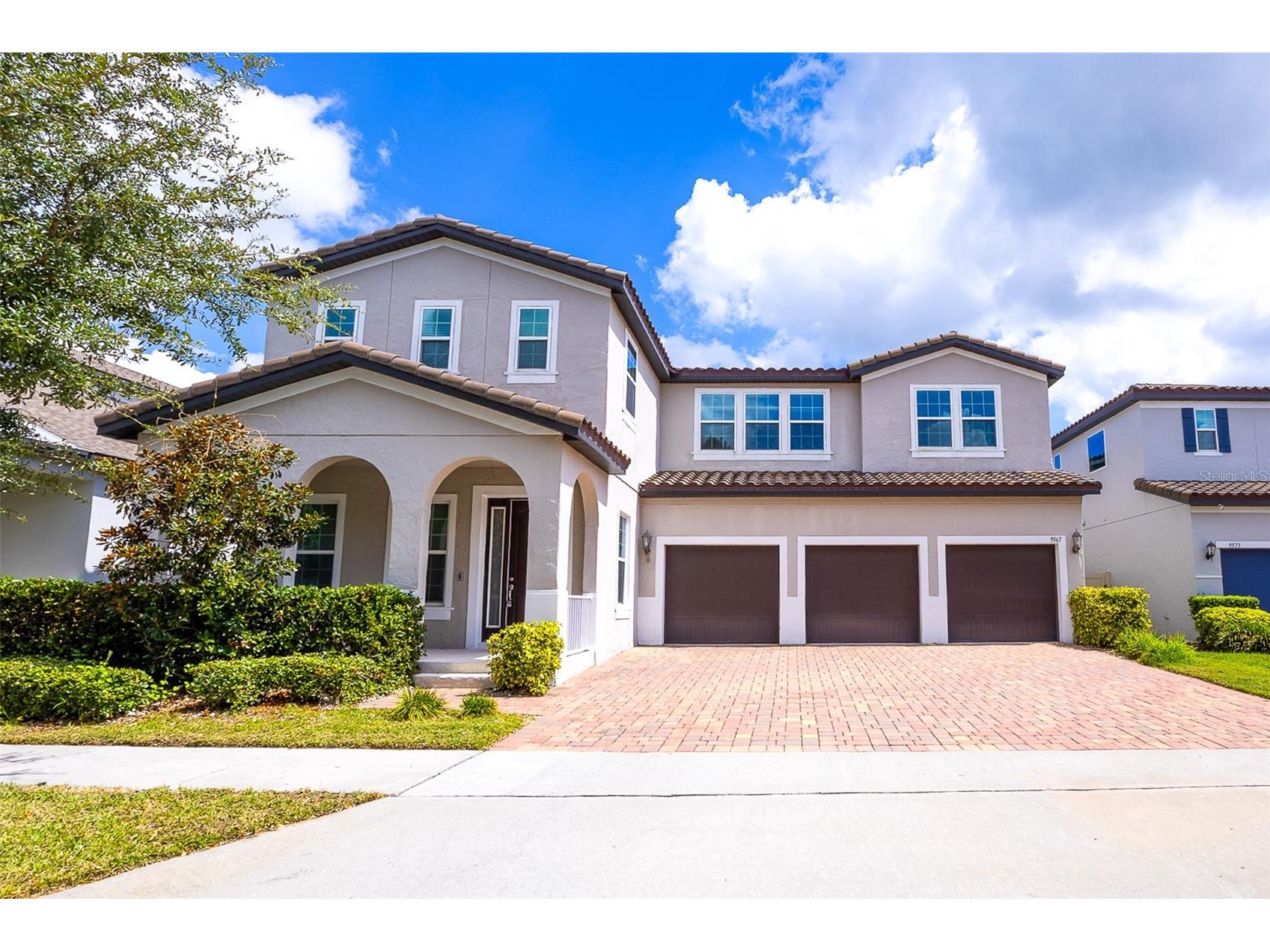9567 Meadow Hunt Way Winter Garden FL 34787 O6422408 image2