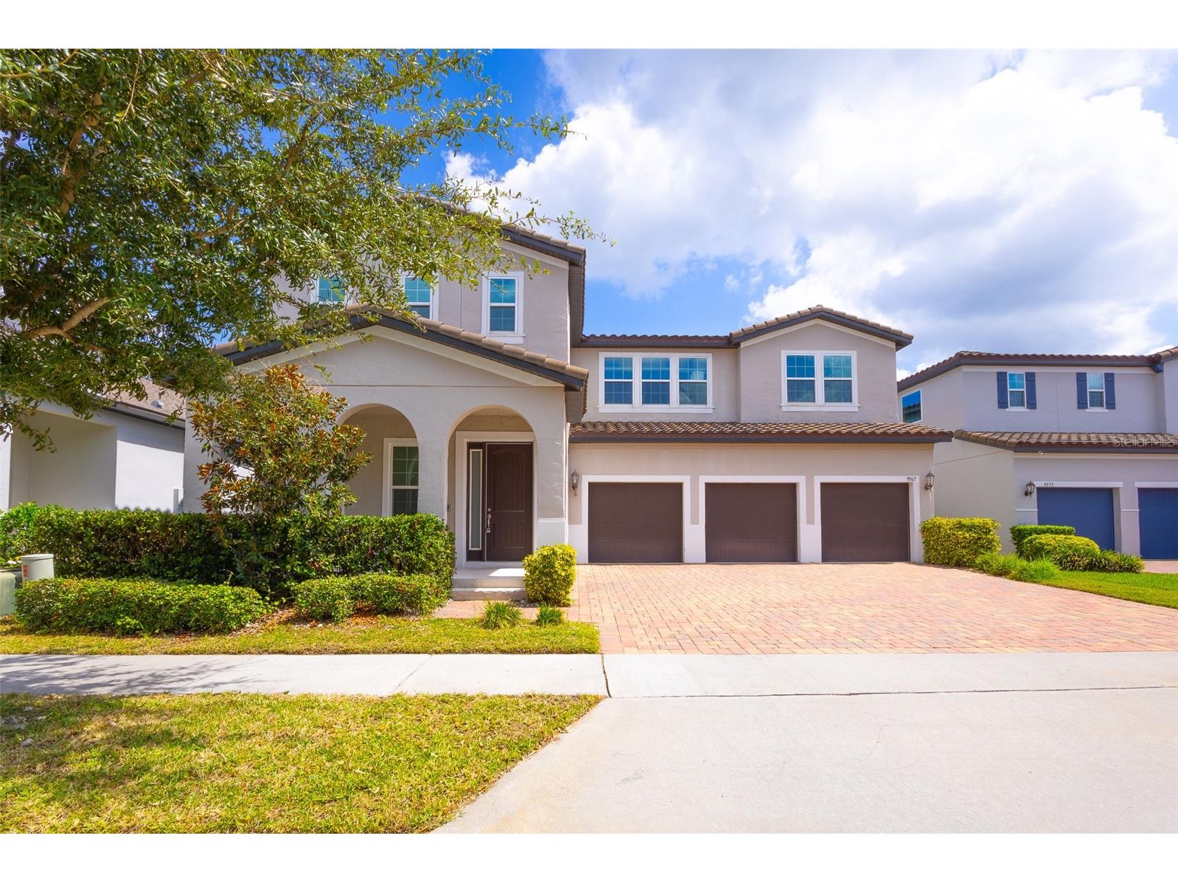 9567 Meadow Hunt Way Winter Garden FL 34787 O6422408 image49