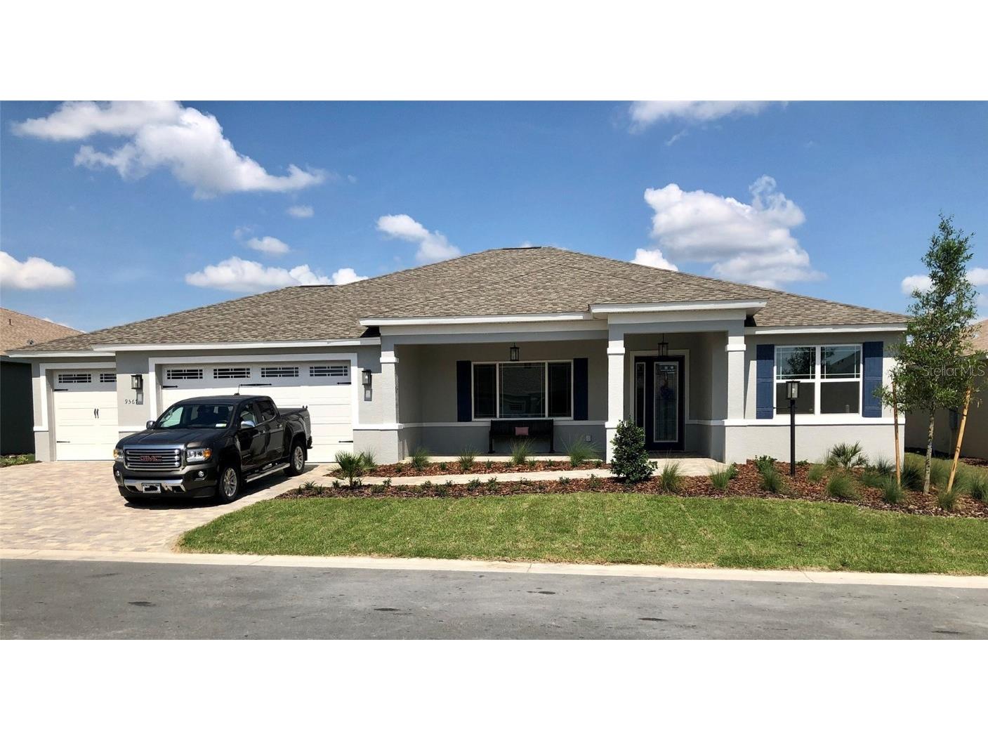 9567 SW 82nd Place Road Ocala FL 34481 J959585 image1