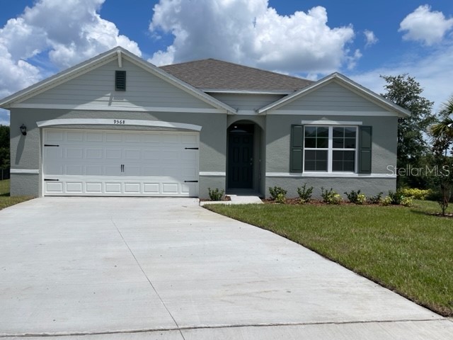 9568 Black Walnut Drive Clermont FL 34715 J964897 image1