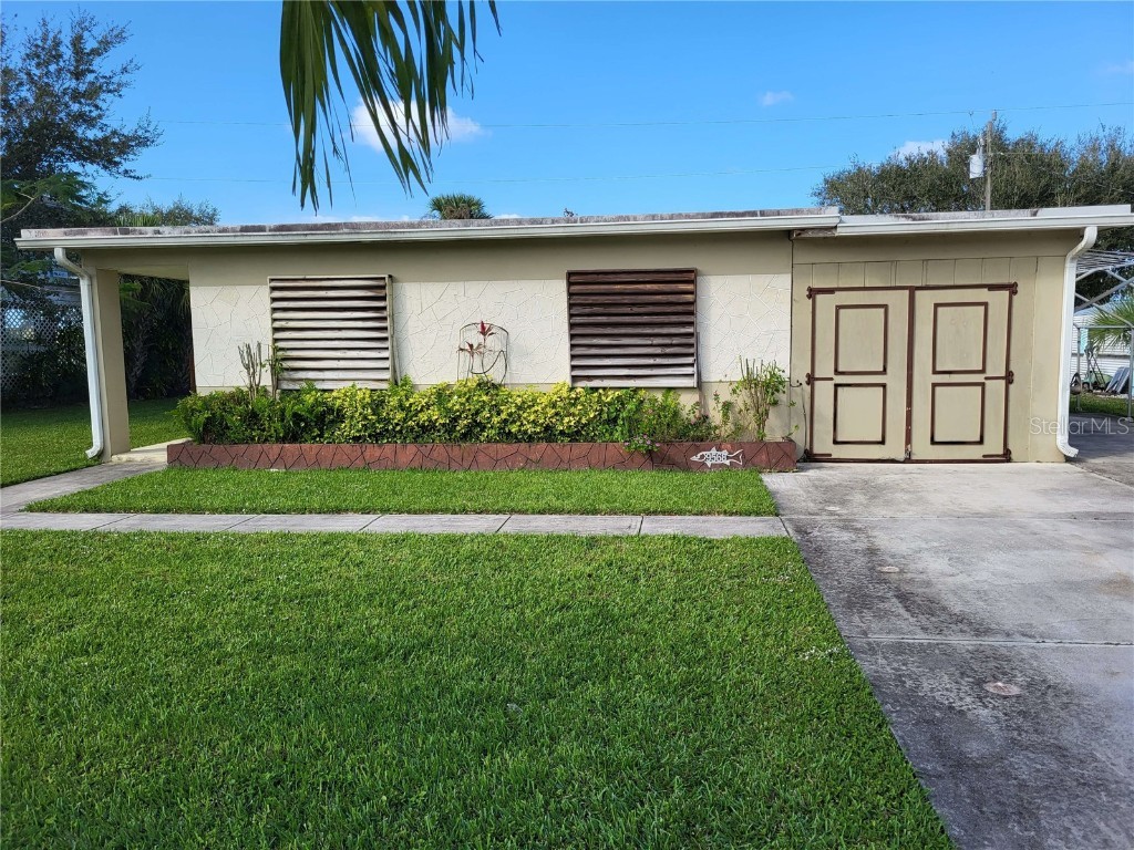 9568 SW Keen Avenue Okeechobee FL 34974 T3417976 image1