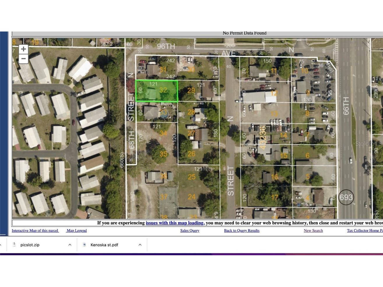 9569 68th Street N Pinellas Park FL 33782 U8157956 image1